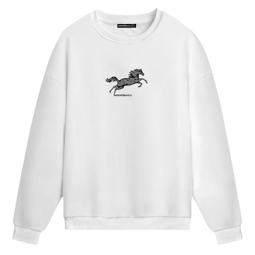 Horse - Sweatshirt