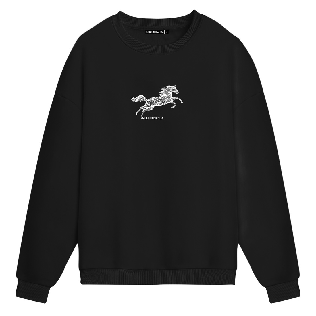 Horse - Sweatshirt