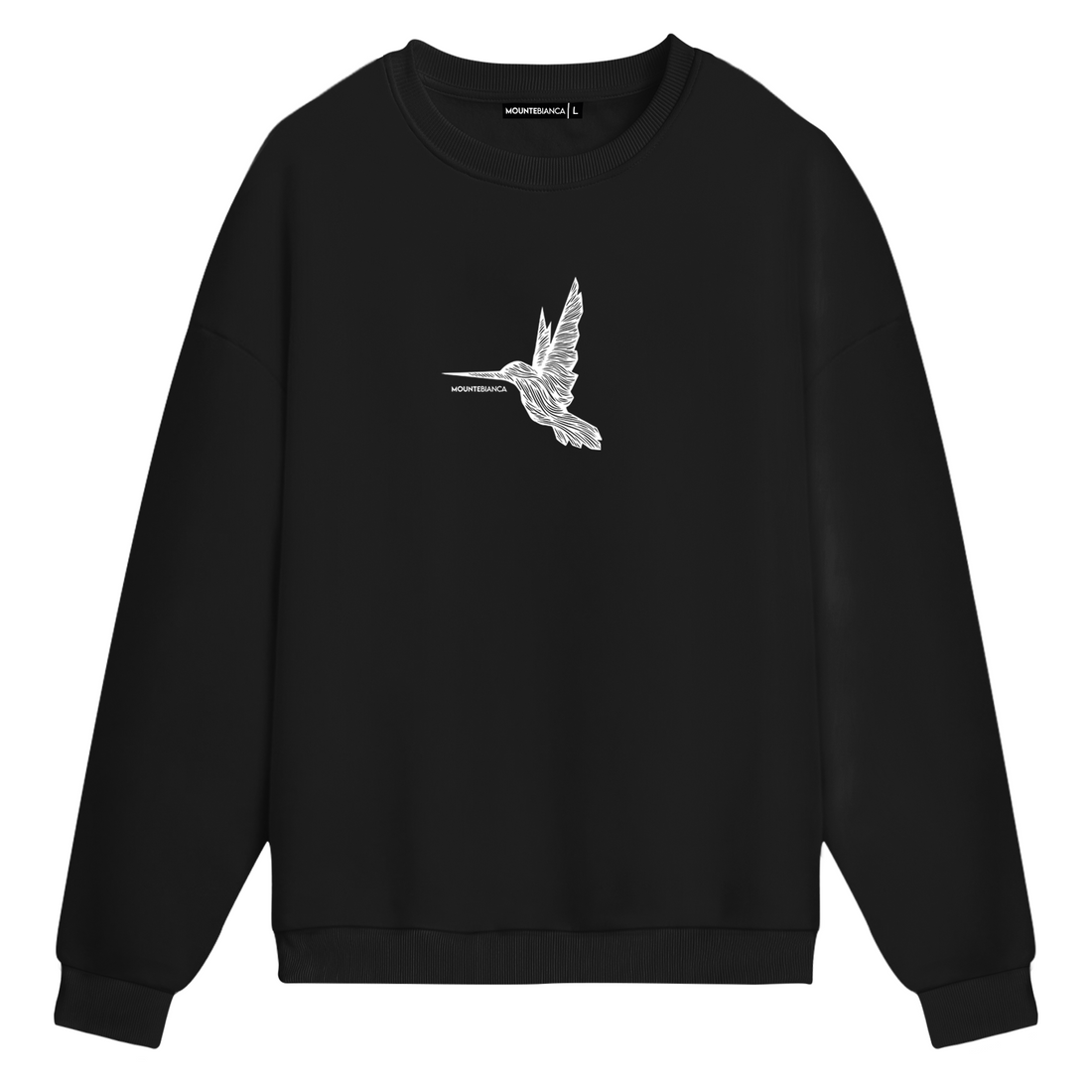 Bird II - Sweatshirt