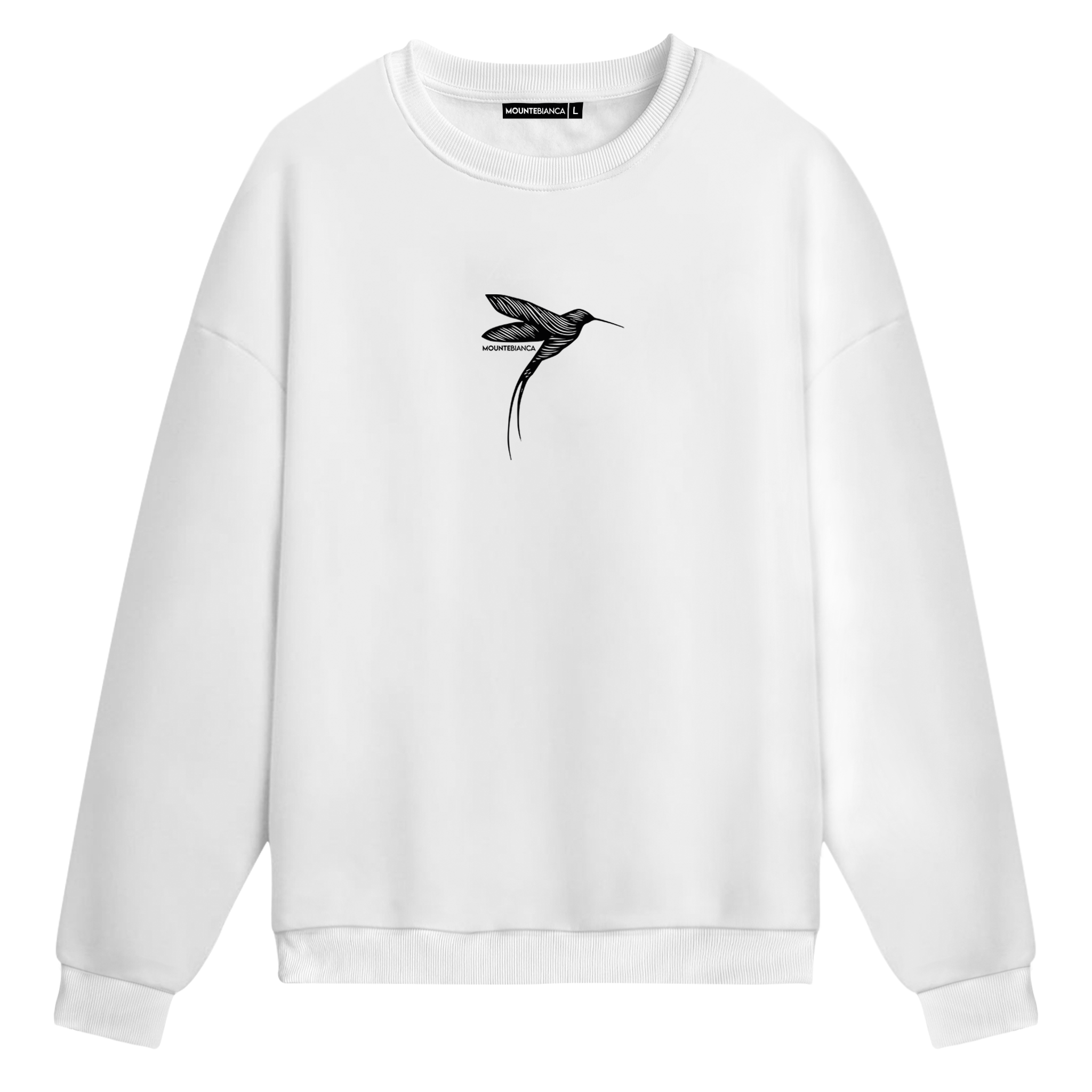 Bird - Sweatshirt