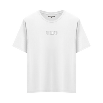 Isolated - Oversize T-shirt