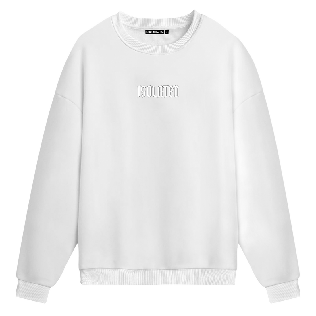 Isolated - Sweatshirt