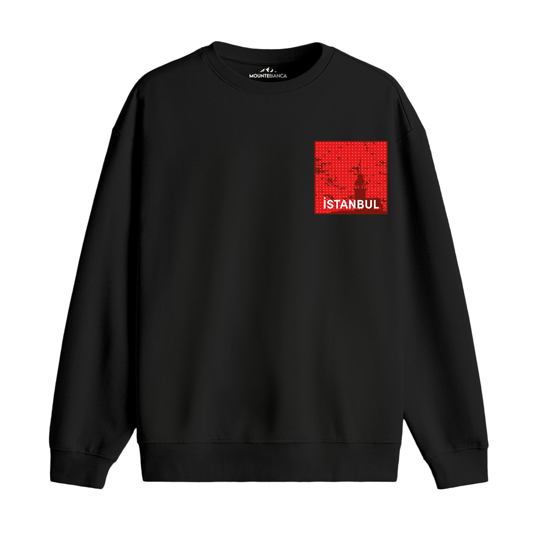 İstanbul - Premium Sweatshirt