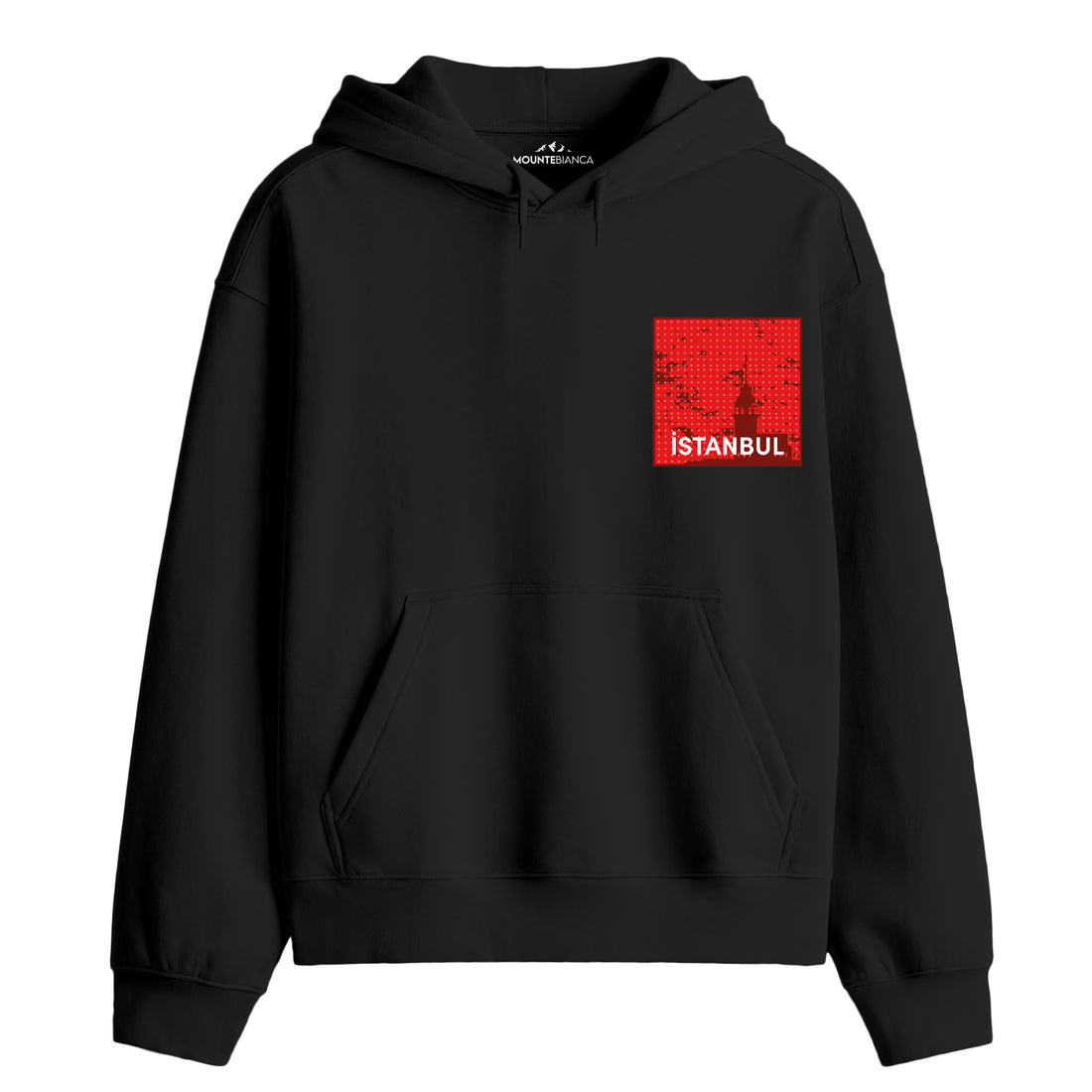 İstanbul - Premium Hoodie