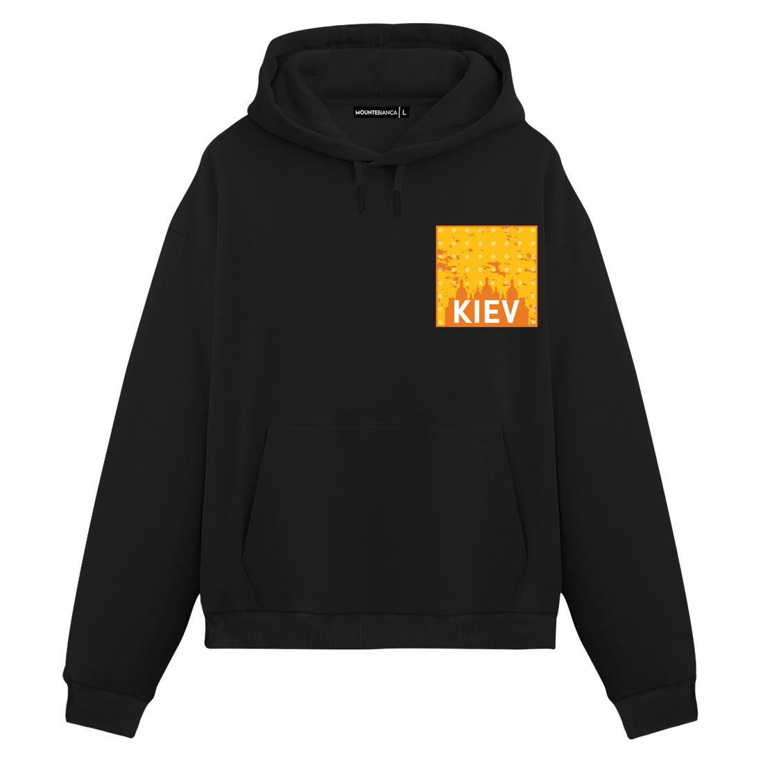 Kiev - Hoodie