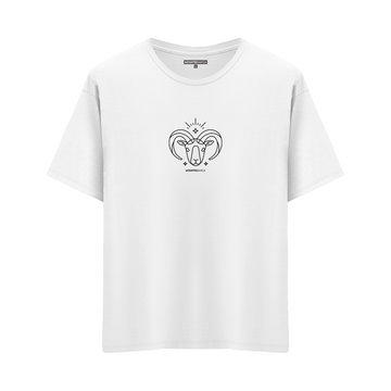 Koç - Oversize T-shirt