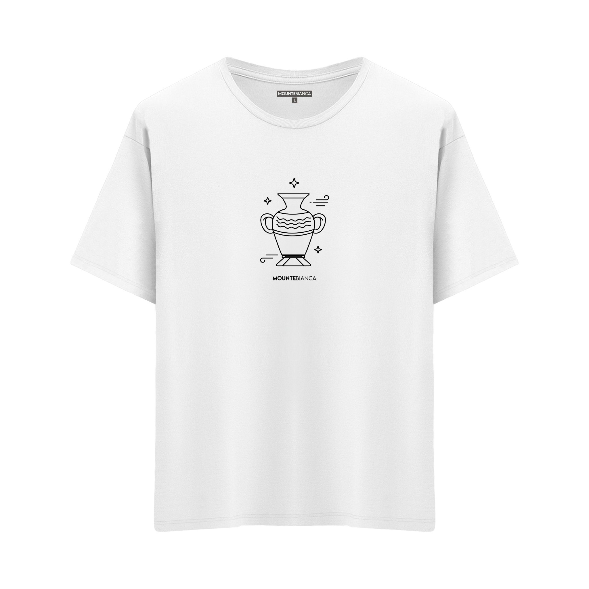 Kova - Oversize T-shirt