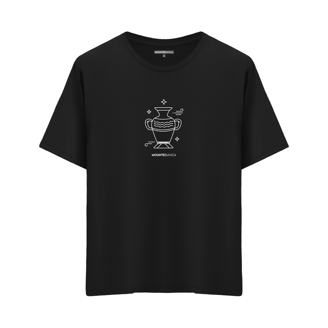 Kova - Oversize T-shirt