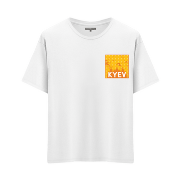 Kiev - Oversize T-shirt