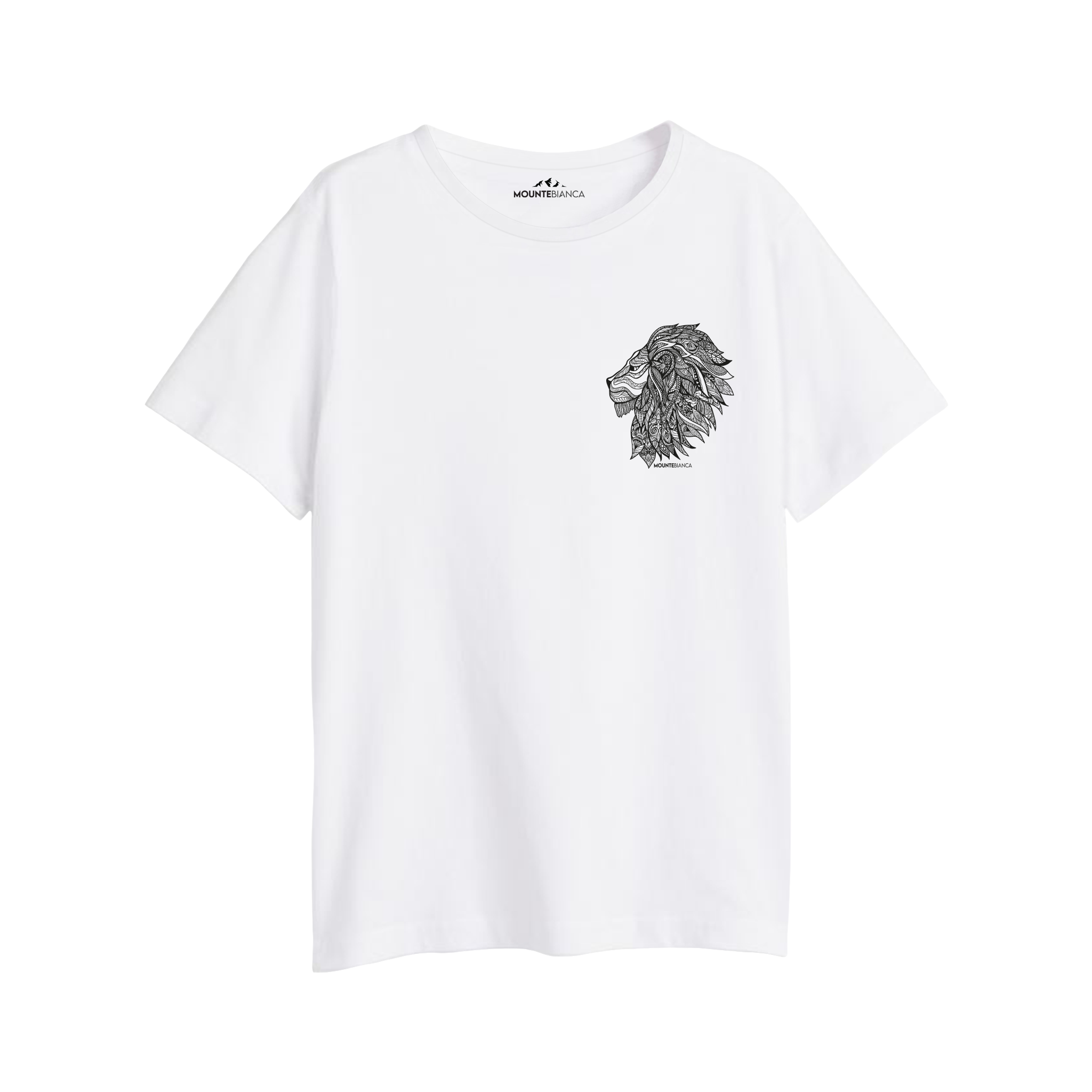 Lion - Çocuk T-Shirt