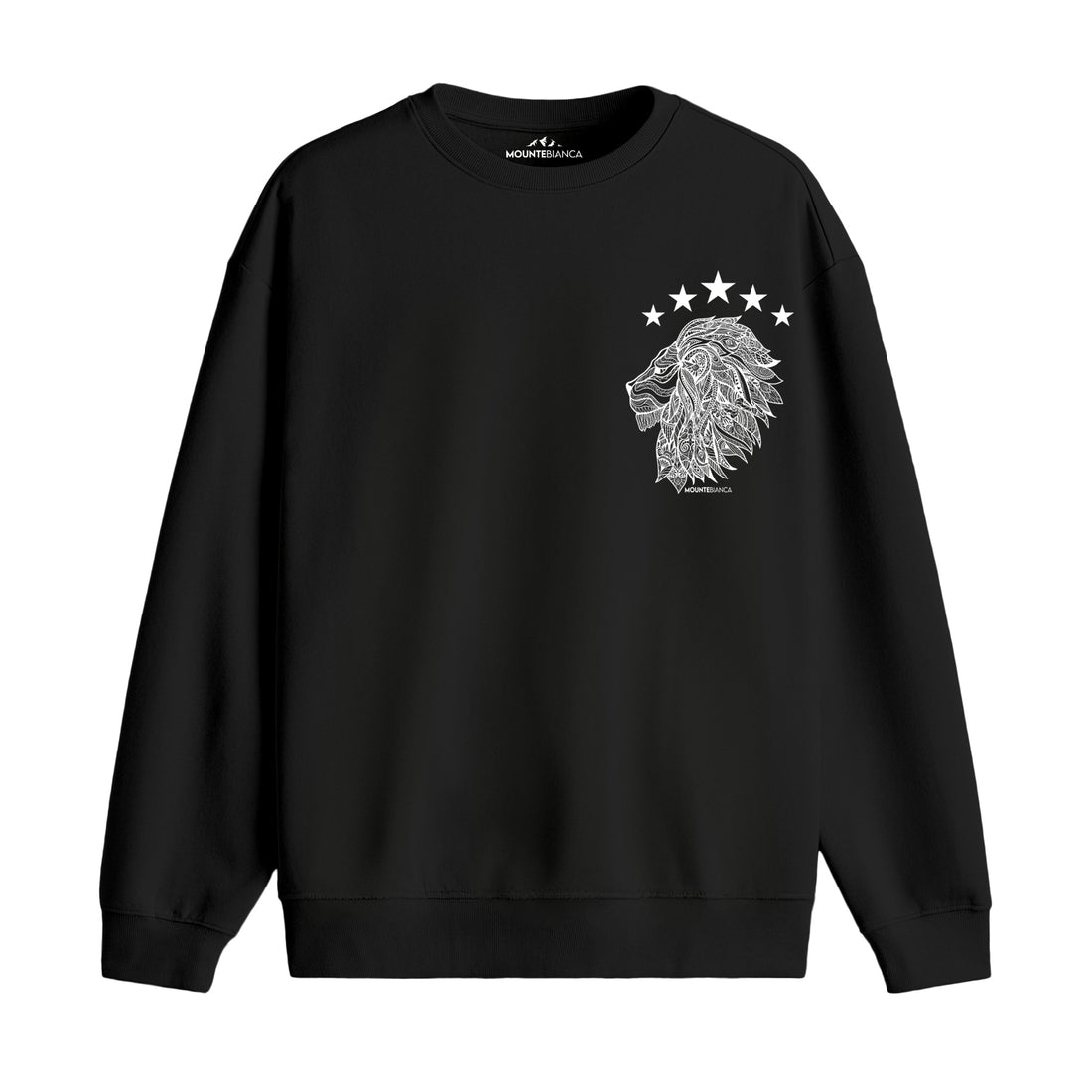 Lion's Glory - Premium Sweatshirt