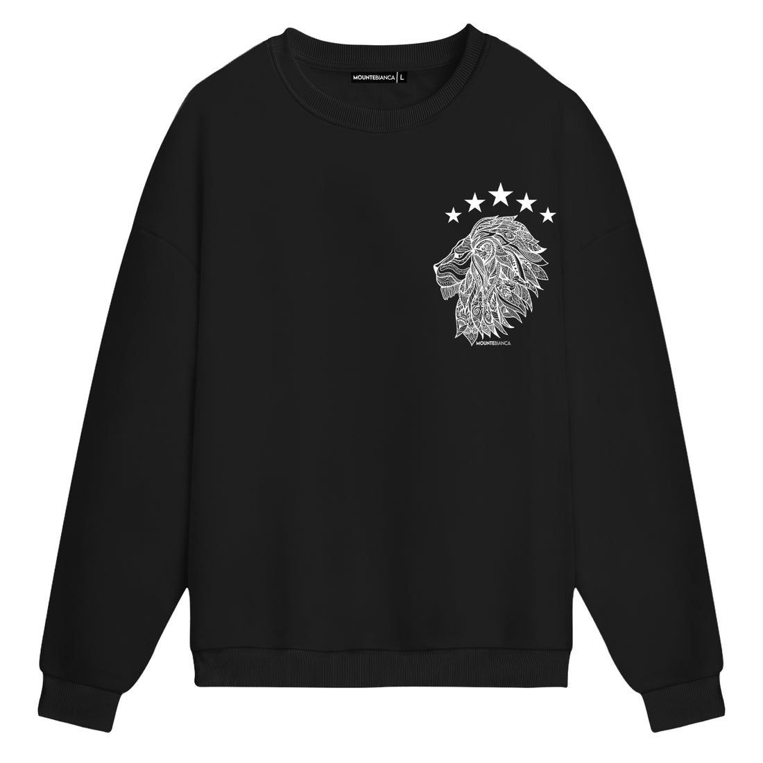Lion's Glory - Sweatshirt