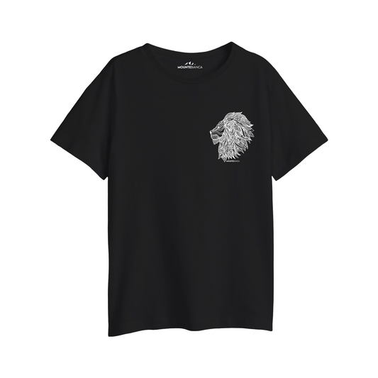 Lion - Çocuk T-Shirt