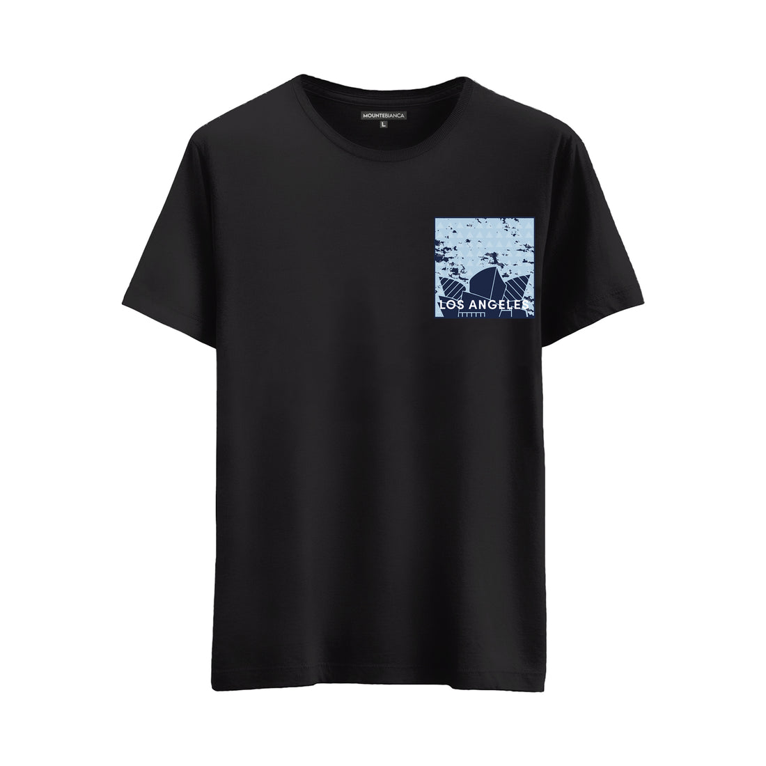 Los Angeles - Regular Fit T-Shirt