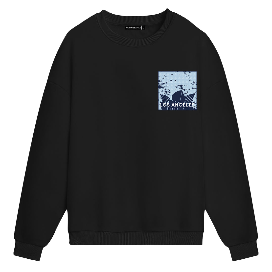 Los Angeles - Sweatshirt