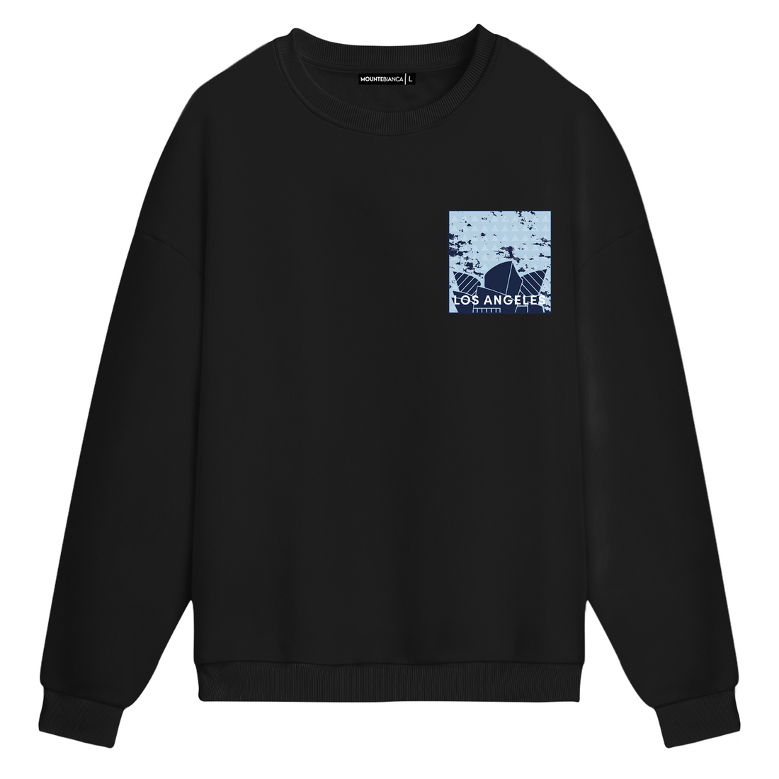 Los Angeles - Sweatshirt