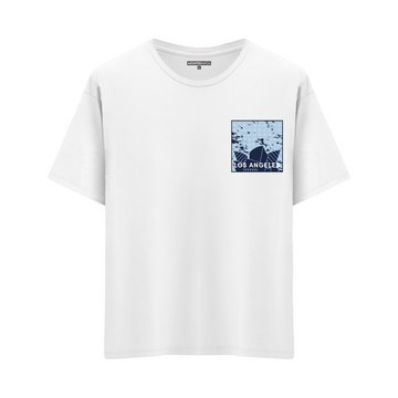 Los Angeles - Oversize T-shirt