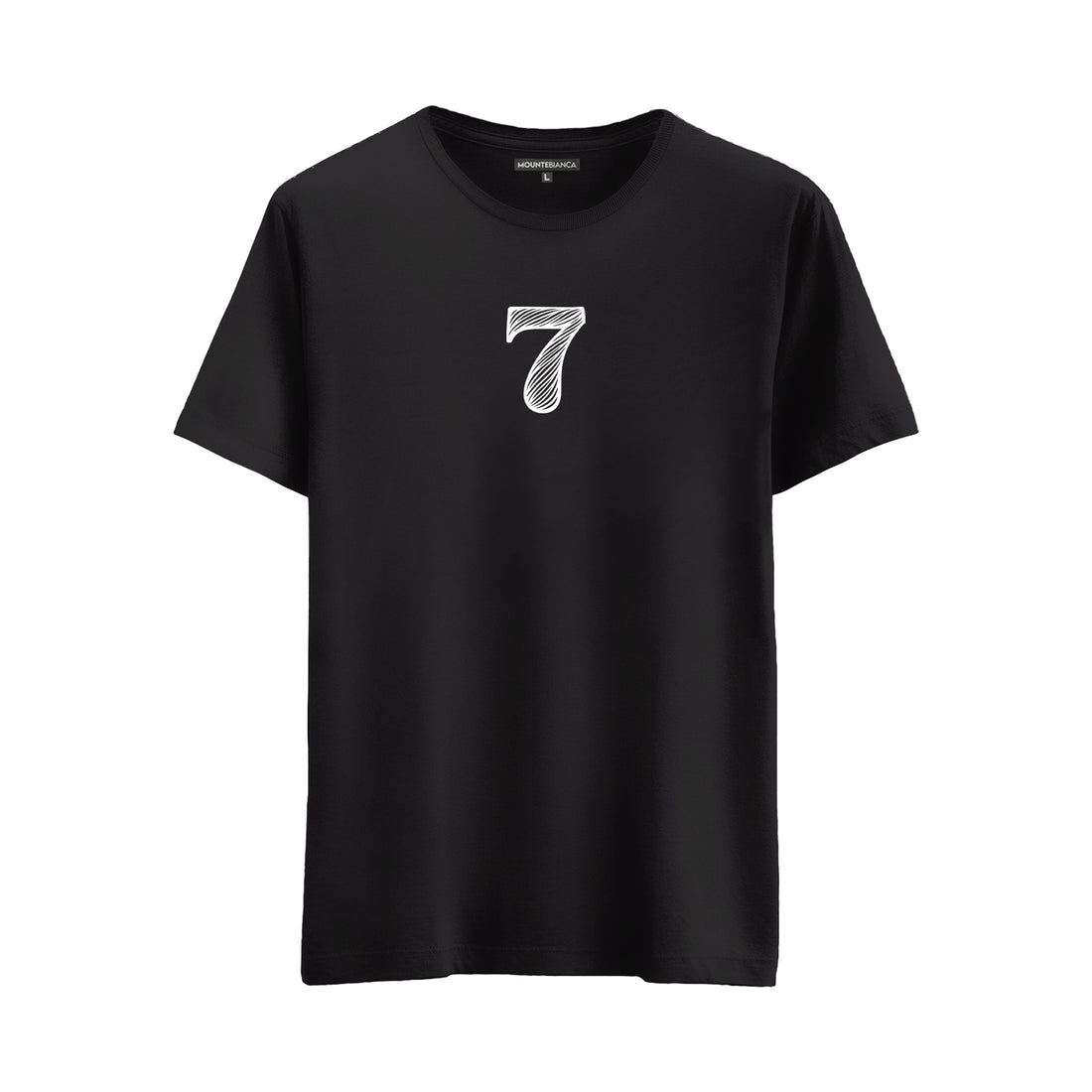 Lucky Seven - Regular Fit T-Shirt