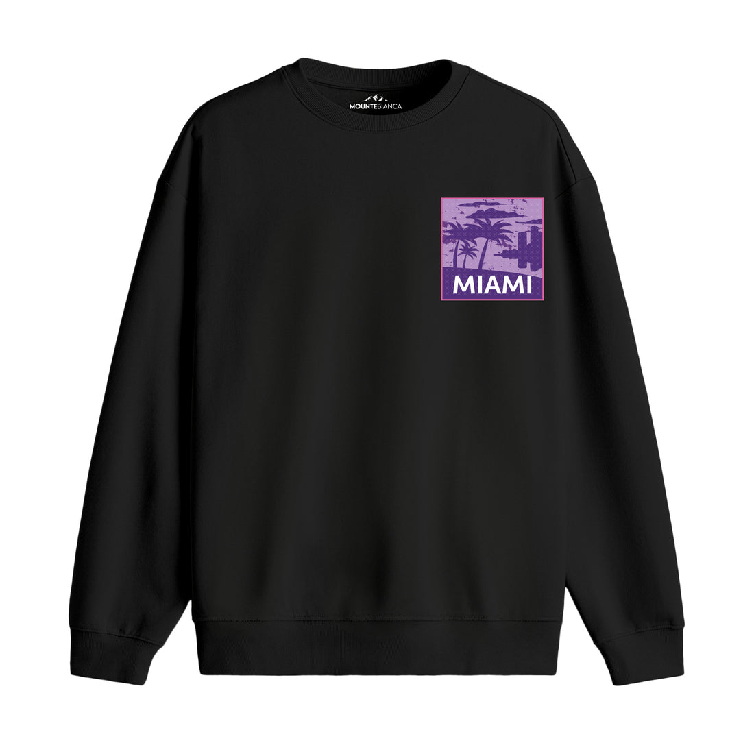 Miami - Premium Sweatshirt