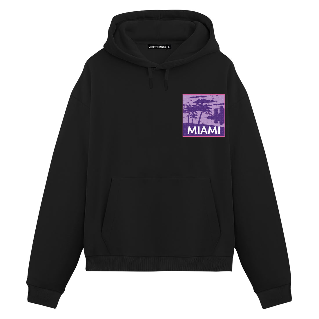 Miami - Hoodie