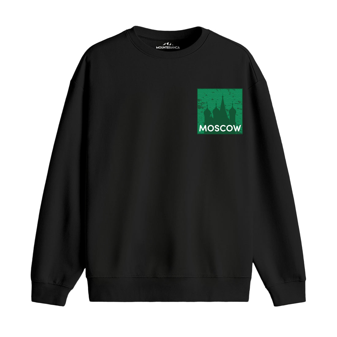 Moscow - Premium Sweatshirt