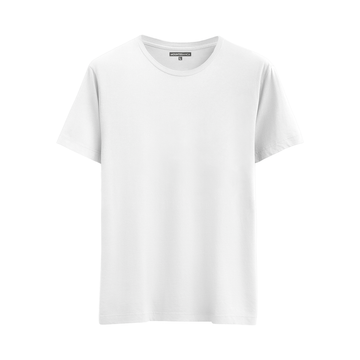 Basic - Regular Fit T-Shirt