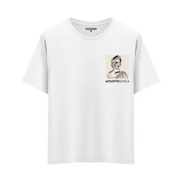 Sitilize - Oversize T-shirt