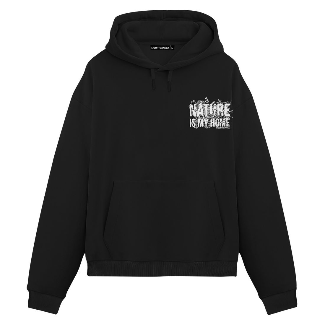 My Home - Hoodie