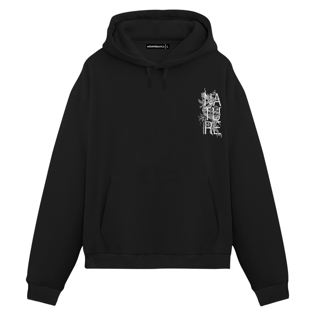 Nature - Hoodie