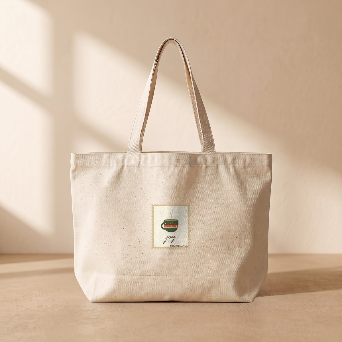 New Year Cup - Tote Bag