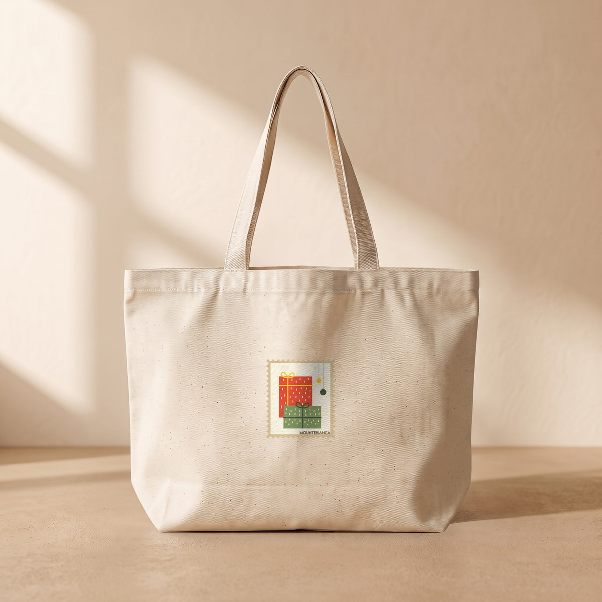 New Year Gift Pack - Tote Bag