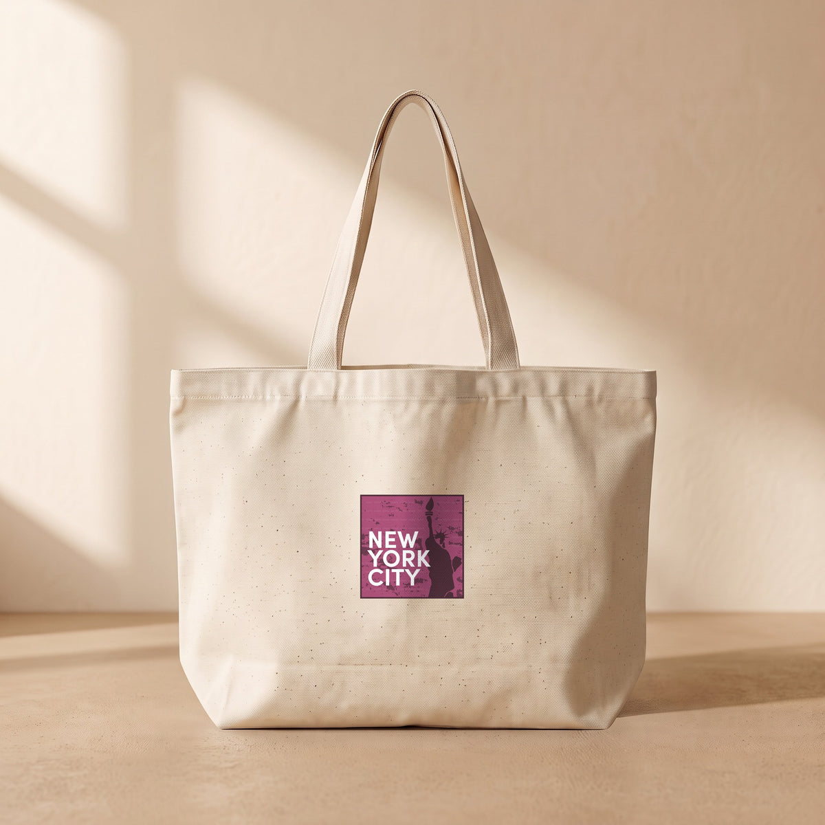 New York City - Tote Bag