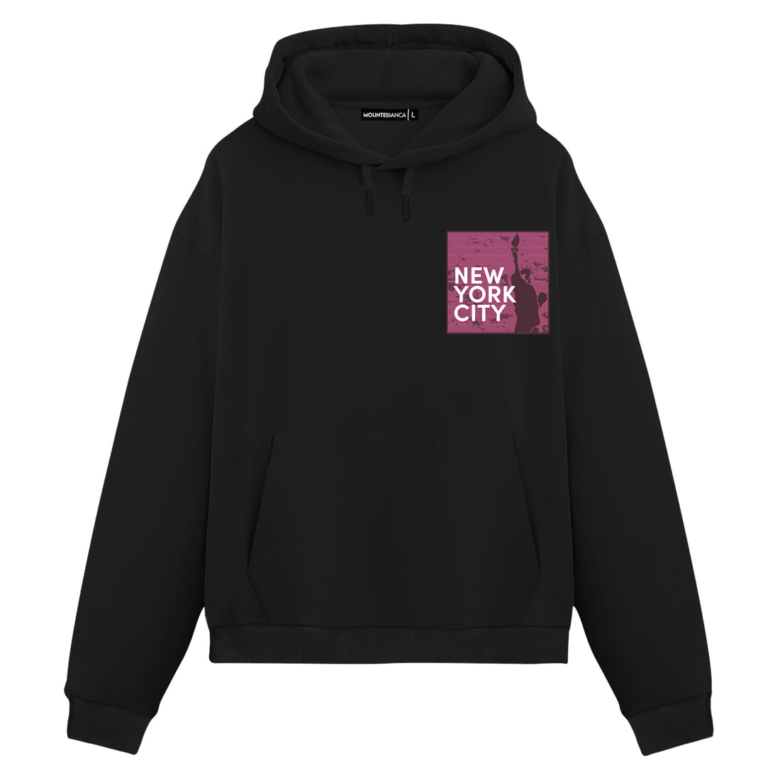 New York City - Hoodie