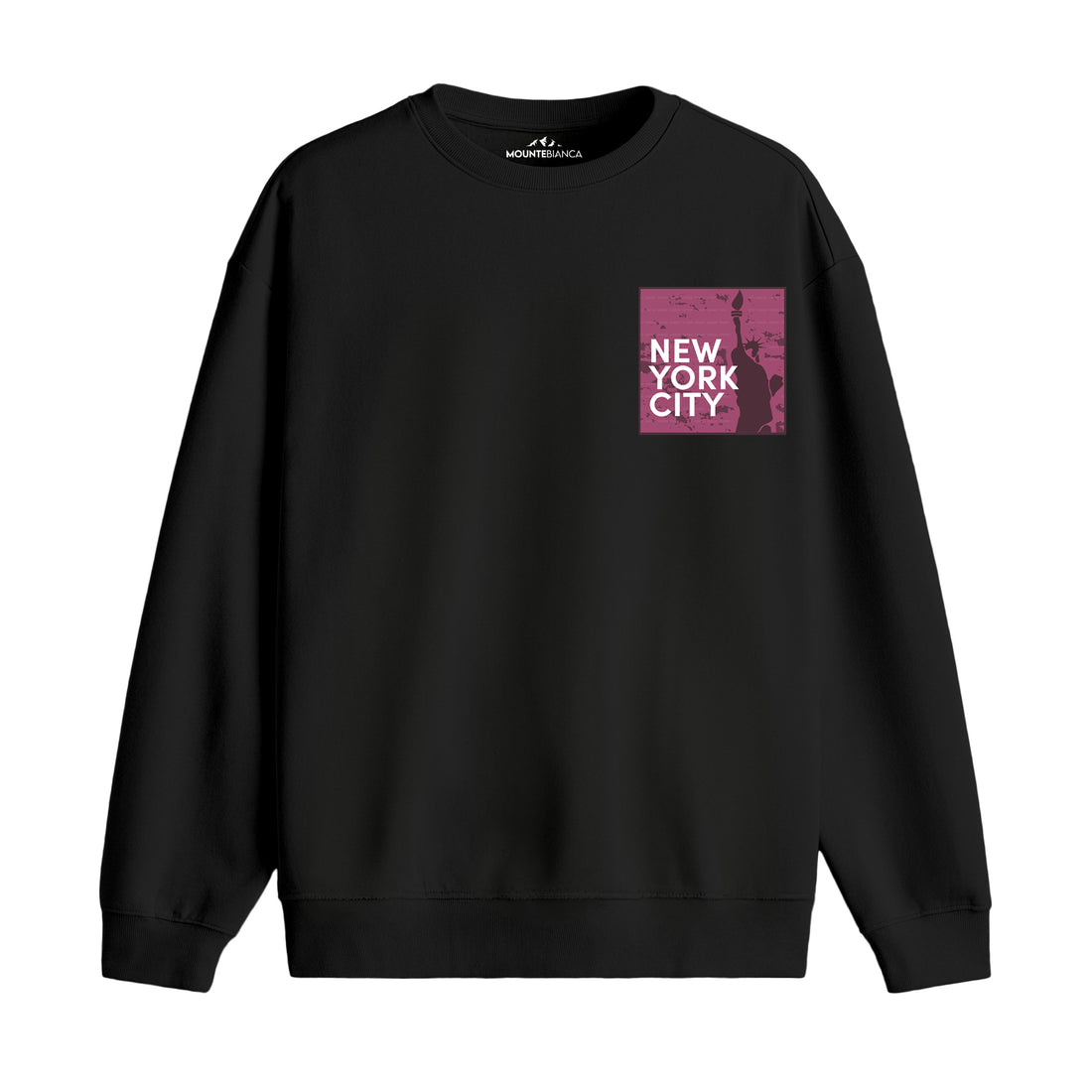 New York City - Premium Sweatshirt