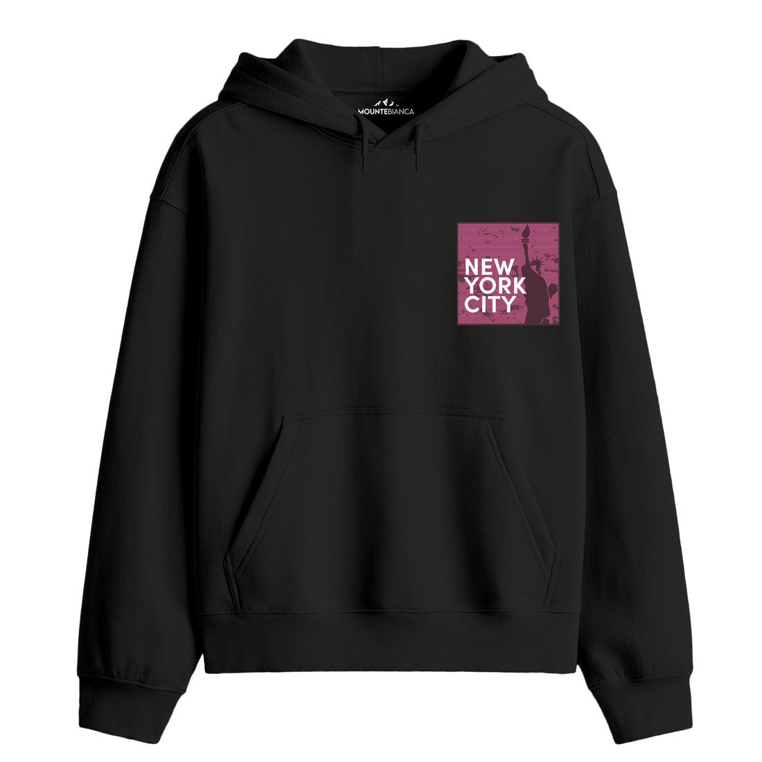 New York City - Premium Hoodie