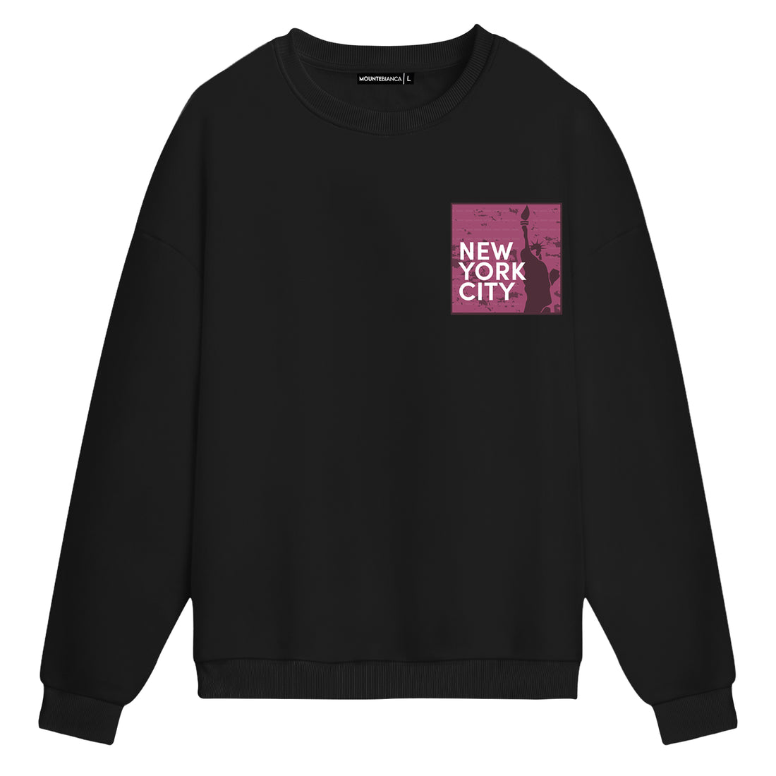 New York City - Sweatshirt