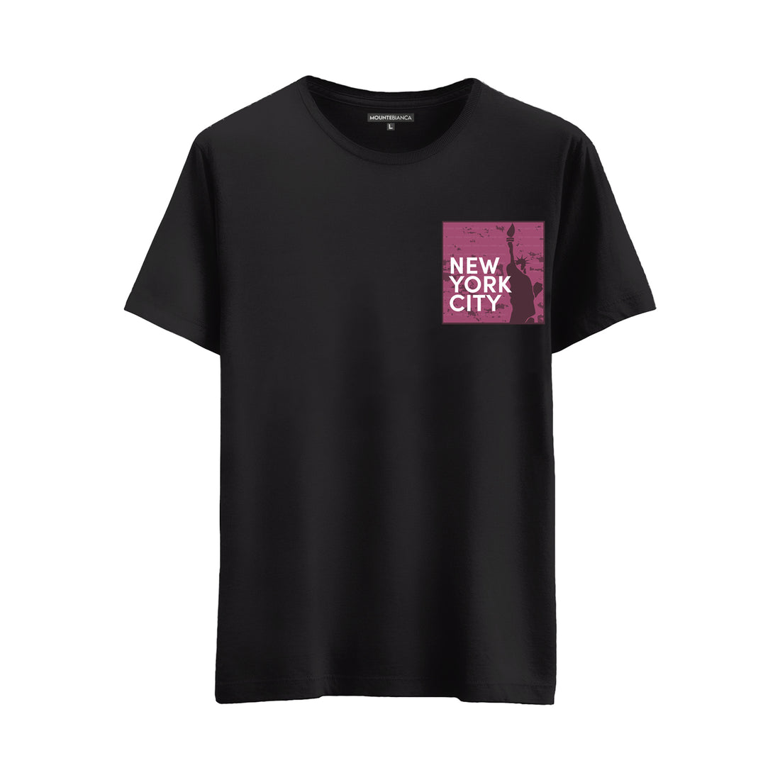 New York City - Regular Fit T-Shirt