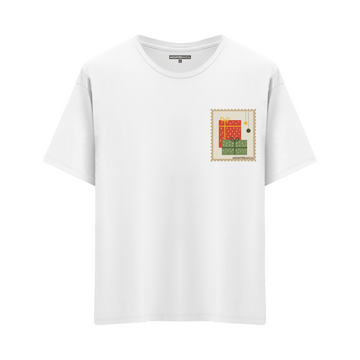 New Year Gift Pack - Oversize T-shirt