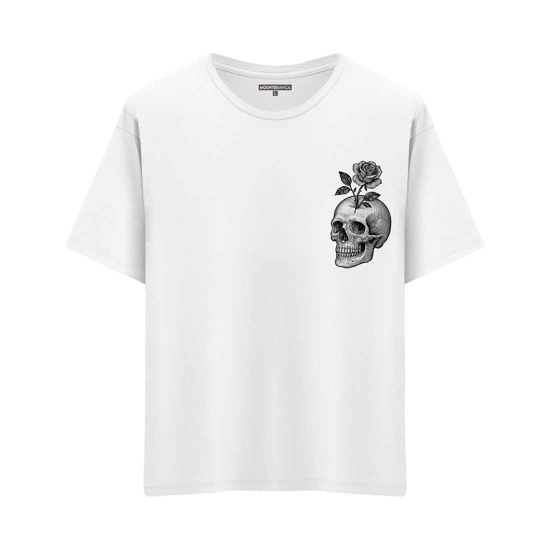 Romantic Nihilists - Oversize T-shirt