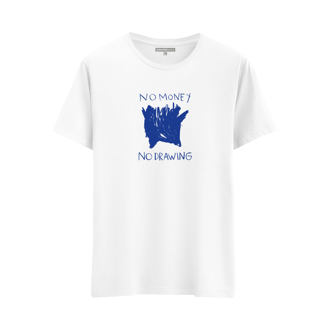 No Money - Regular Fit T-Shirt