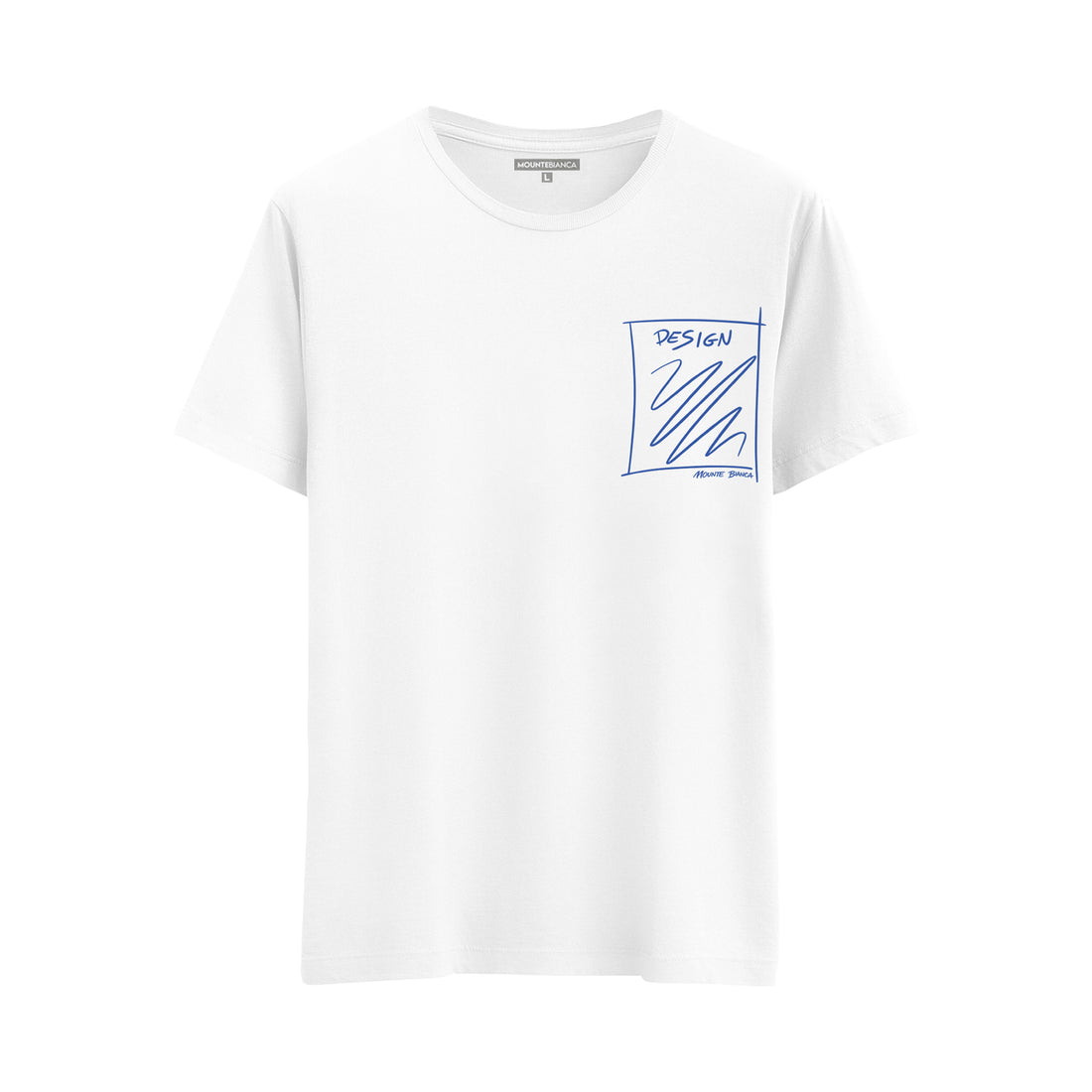 Designer Tee - Regular Fit T-Shirt
