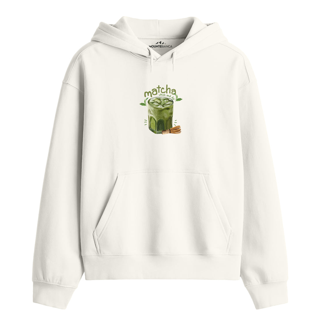 Matcha - Premium Hoodie