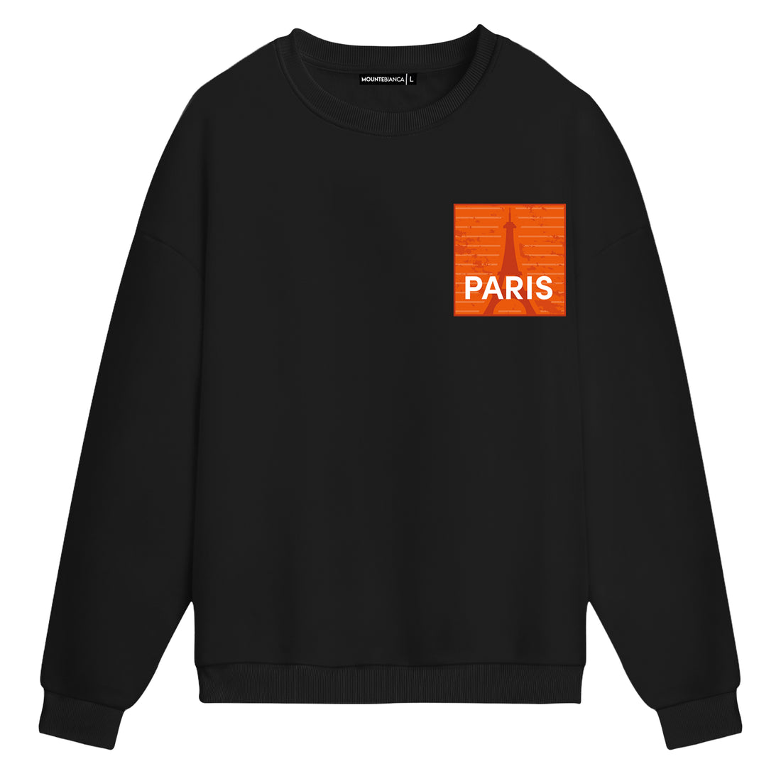 Paris - Sweatshirt