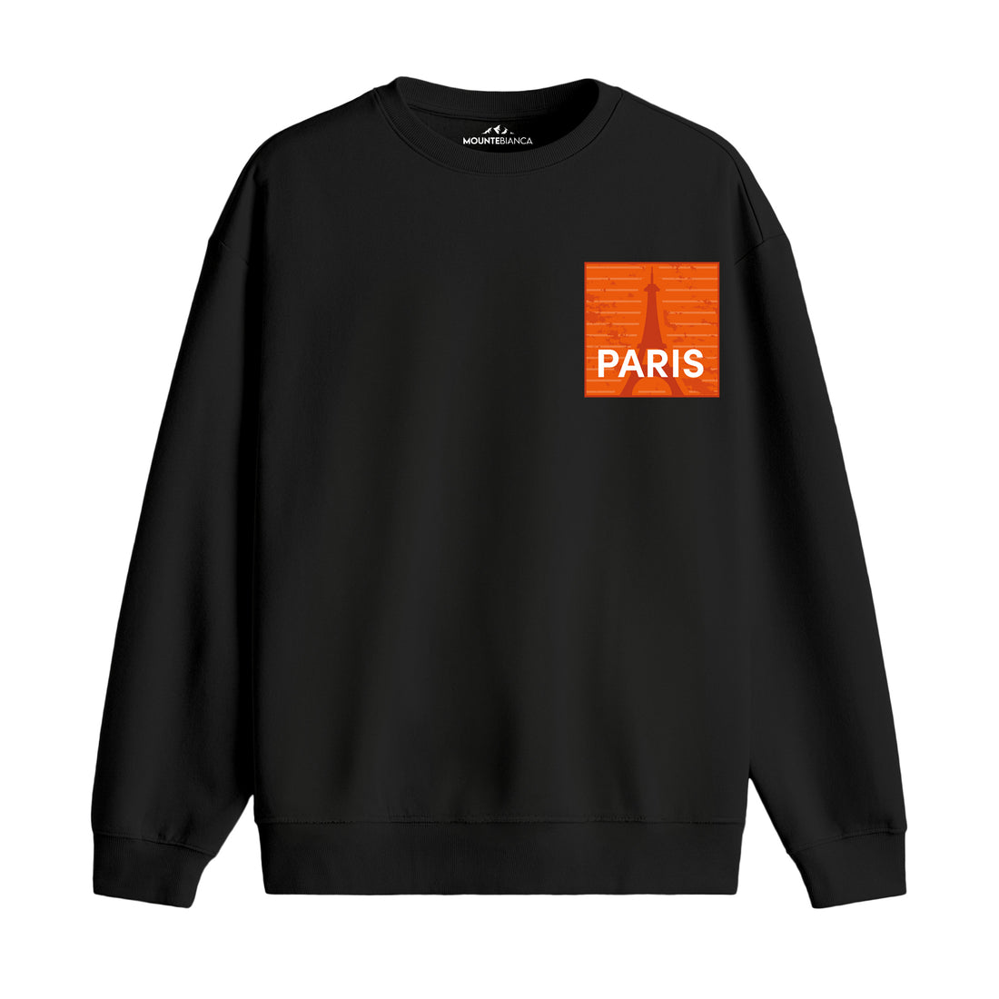 Paris - Premium Sweatshirt