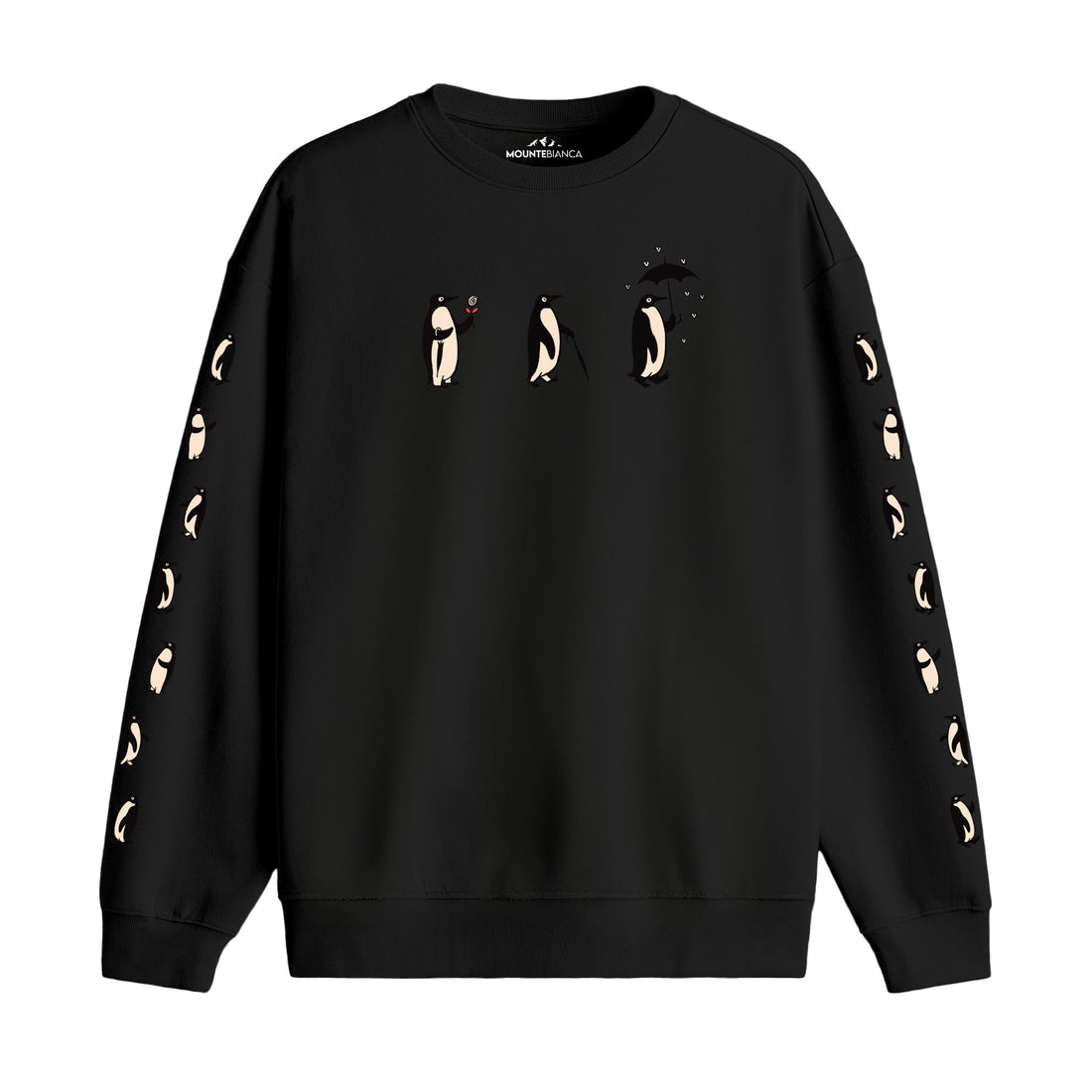 Pinguino - Premium Sweatshirt