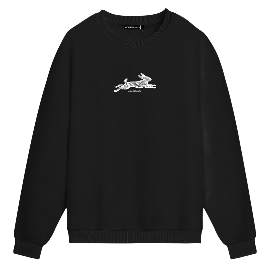Rabbit - Sweatshirt