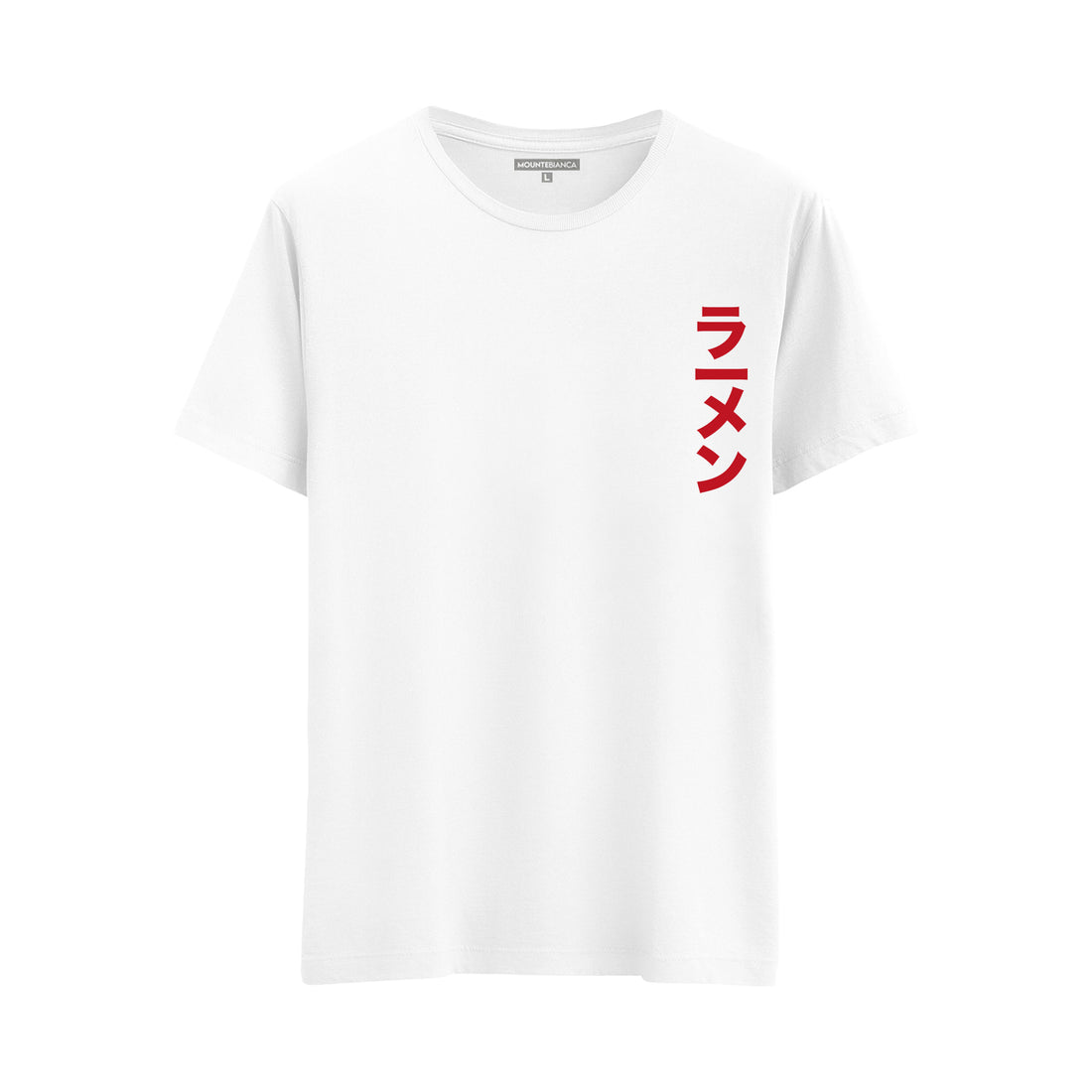 Ramen - Regular Fit T-Shirt