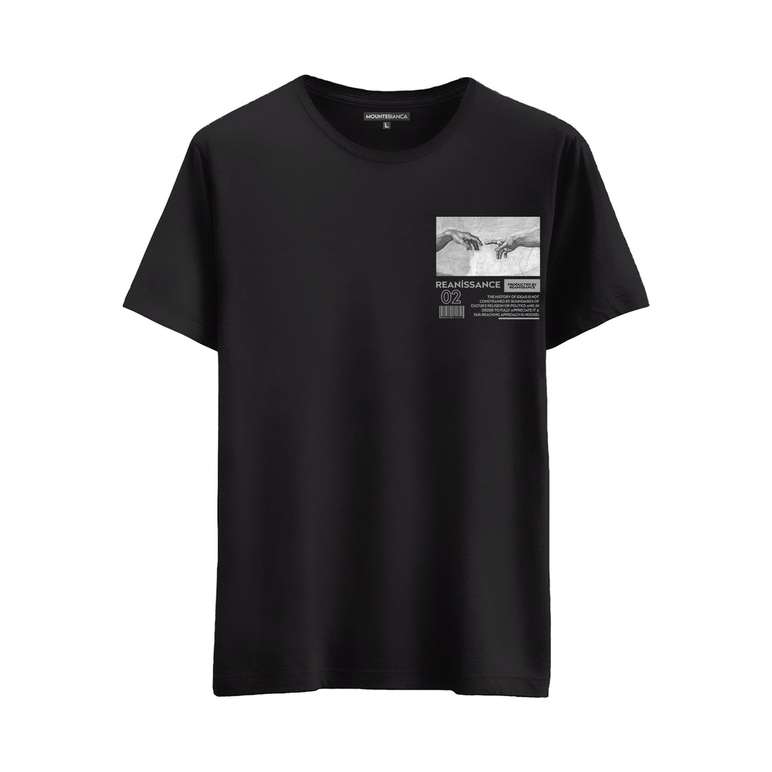 Renaissance - Regular Fit T-Shirt