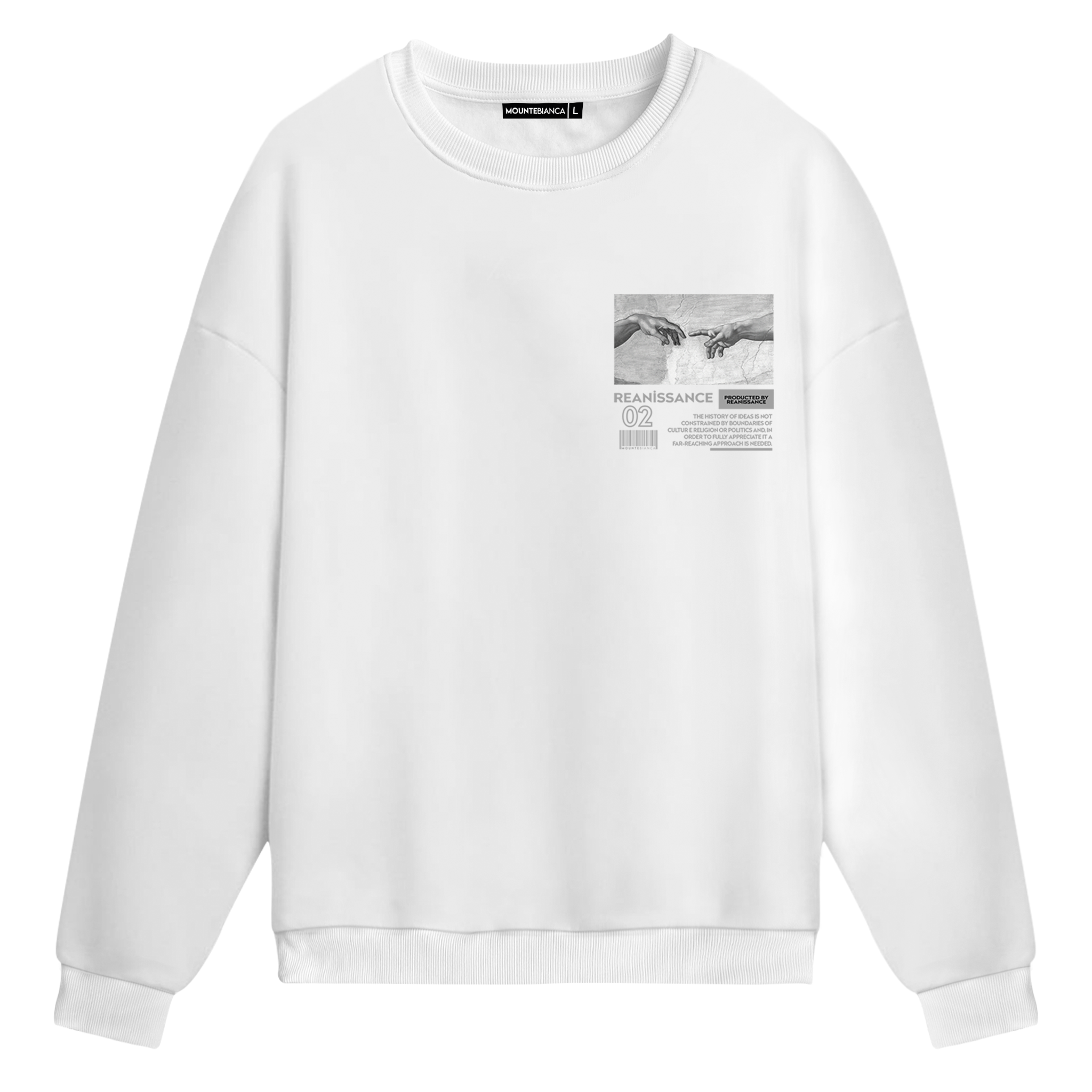 Renaissance - Sweatshirt