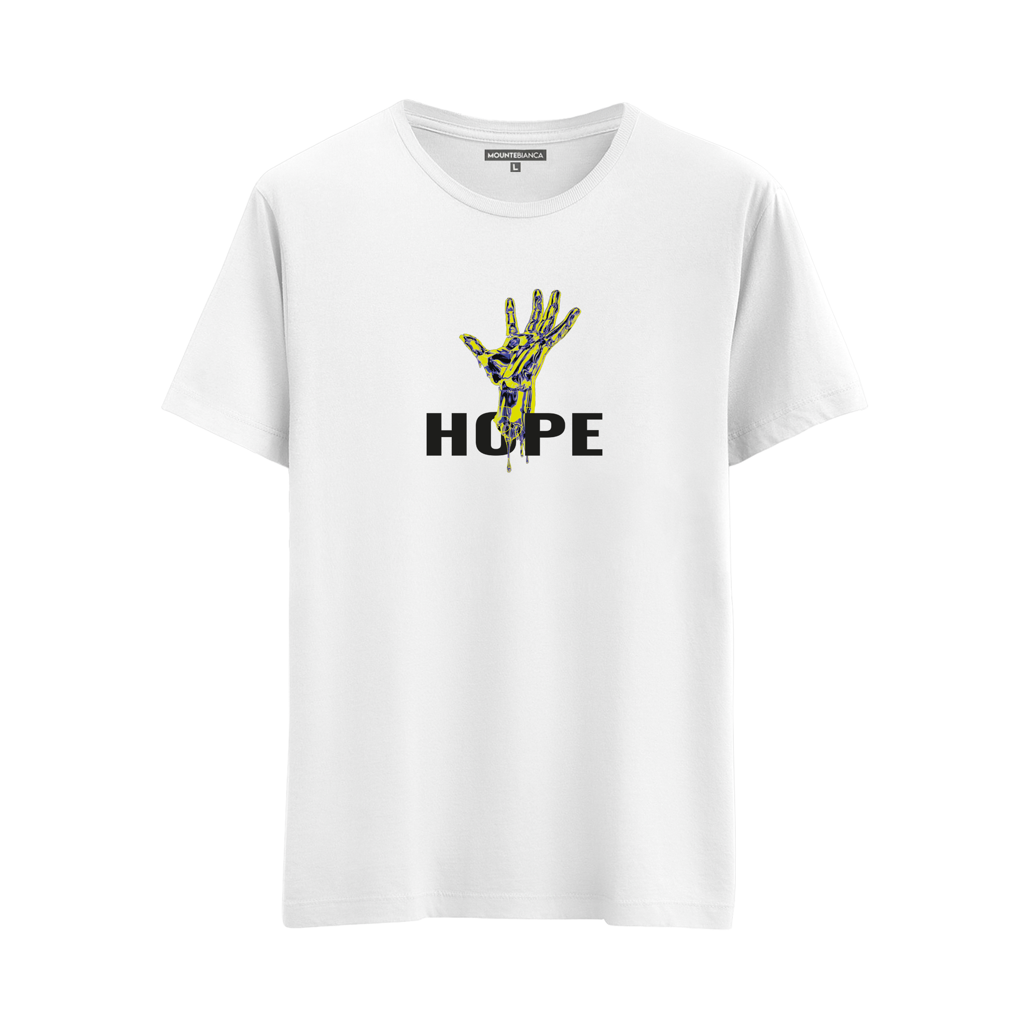 Hope - Regular Fit T-shirt